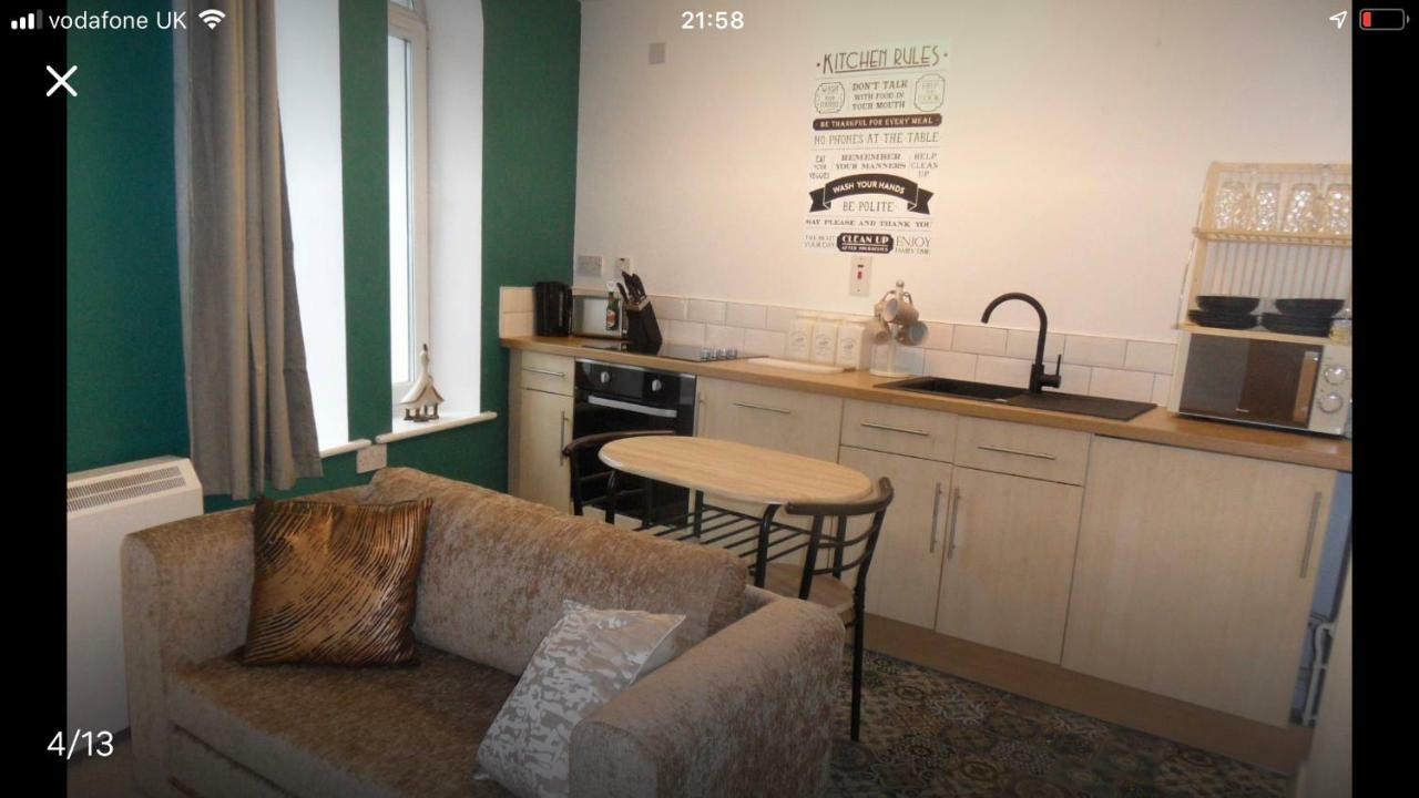 Apartment 1 Ty Mona Church Street *